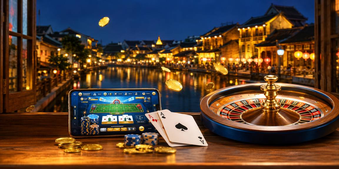 p188 ZaloPay Casino