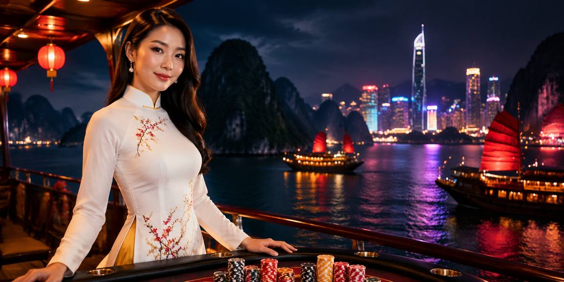 p188 Bàn Ngân Hàng Roulette tại p188 — cược thật, kết quả thật